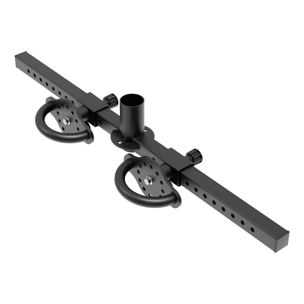 Multifunctional Handle Bar - Black