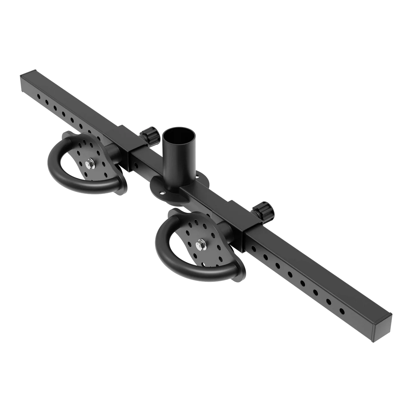 Multifunctional Handle Bar - Black