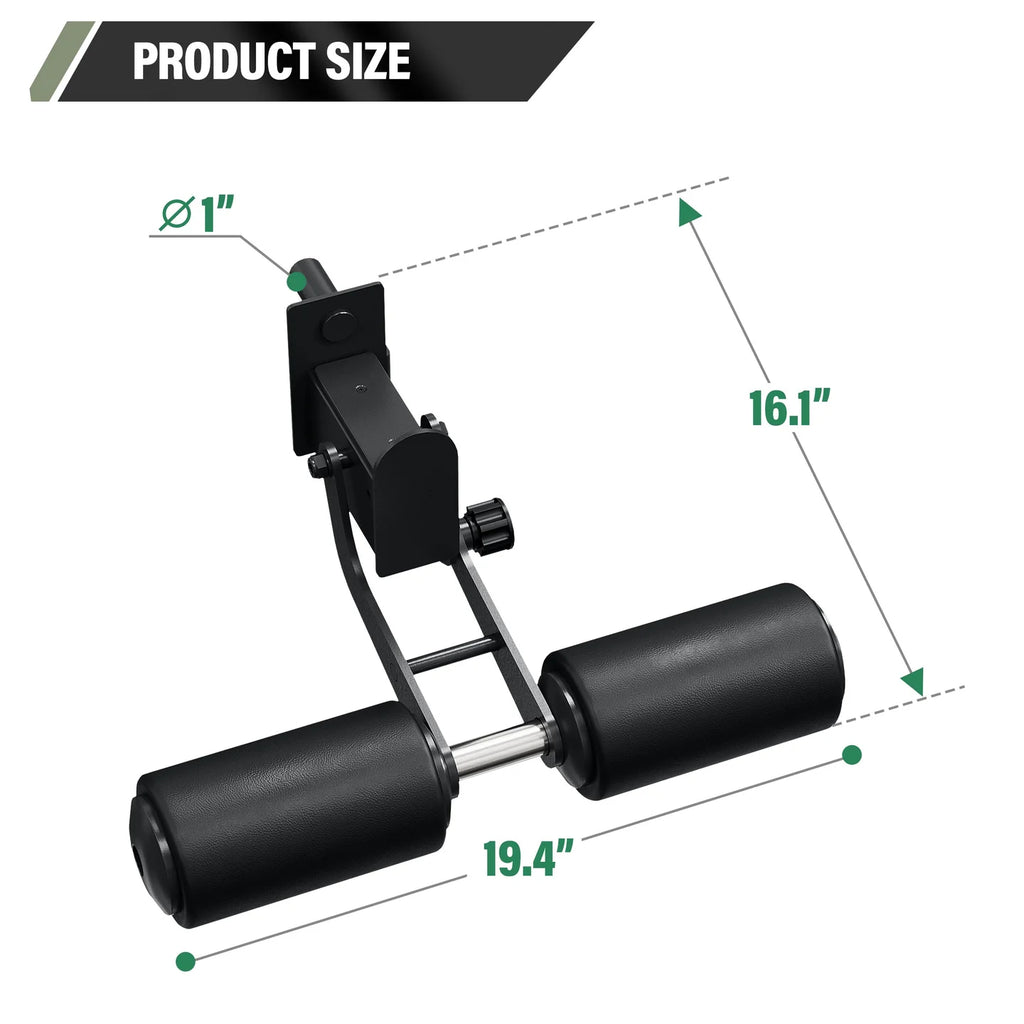 Leg Holder Attachment