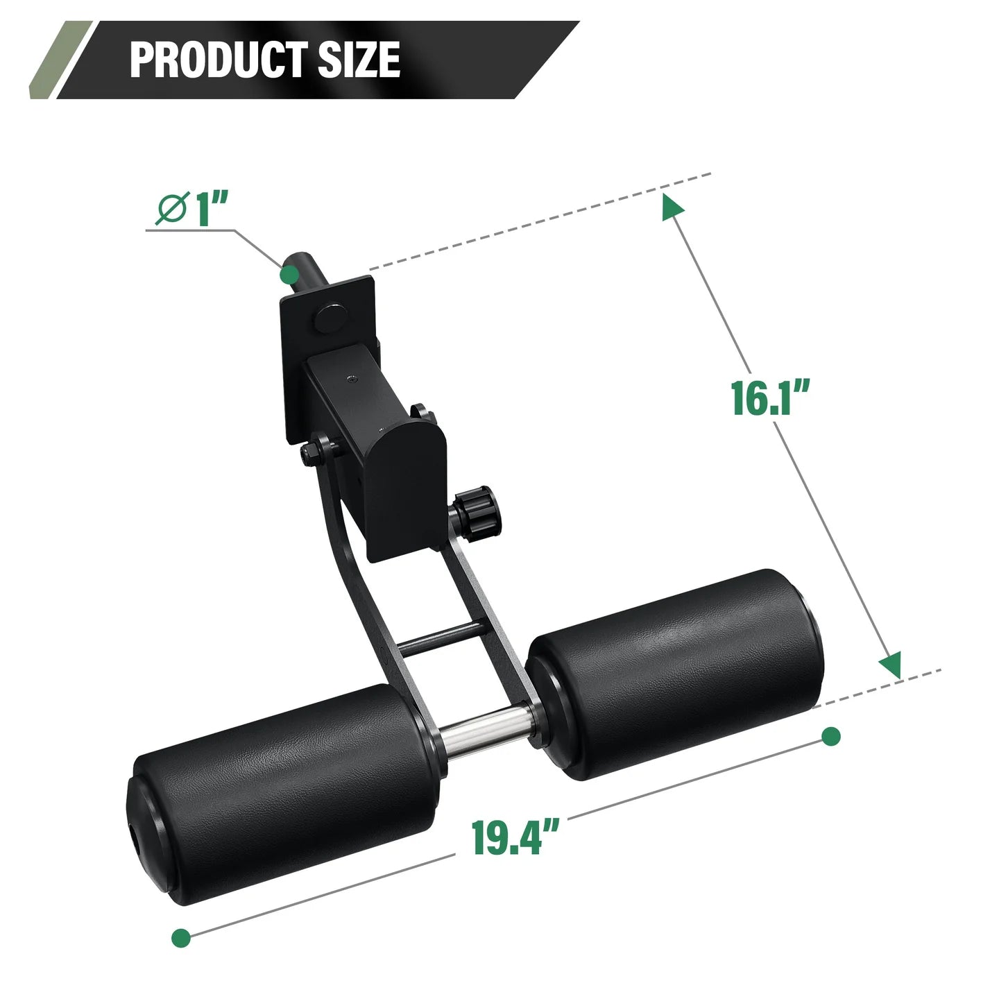Leg Holder Attachment