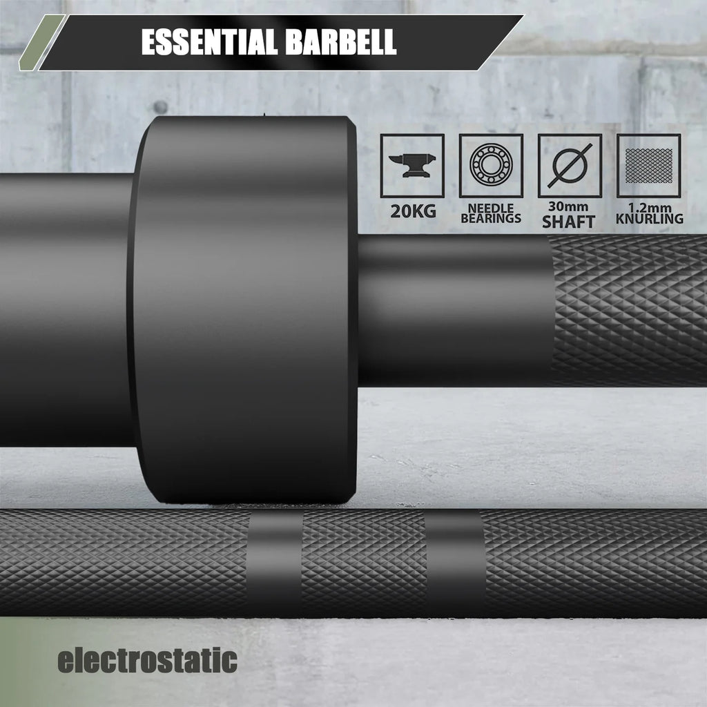 OB750 Olympic Barbell