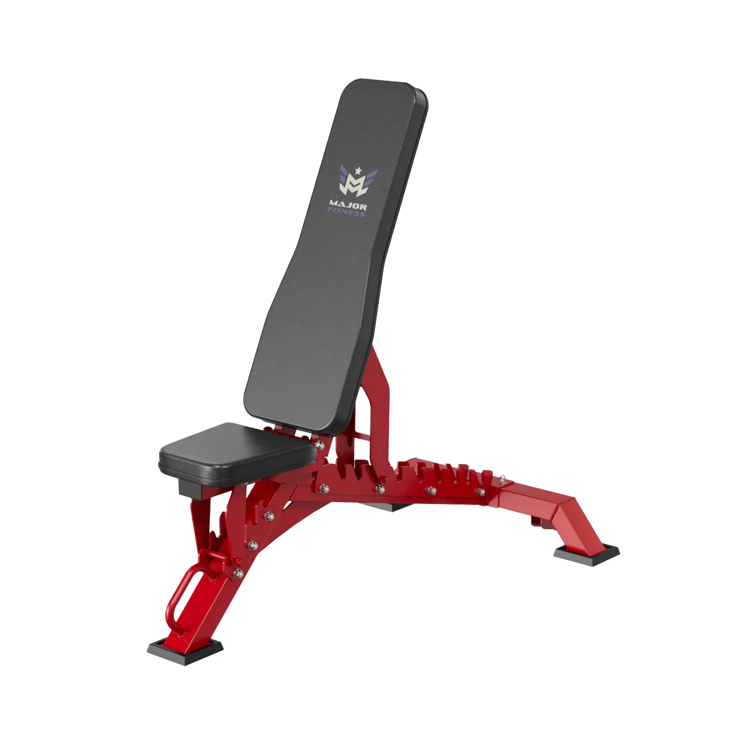 Adjustable Bench | 1300Lbs Capacity Weight Bench PLT01