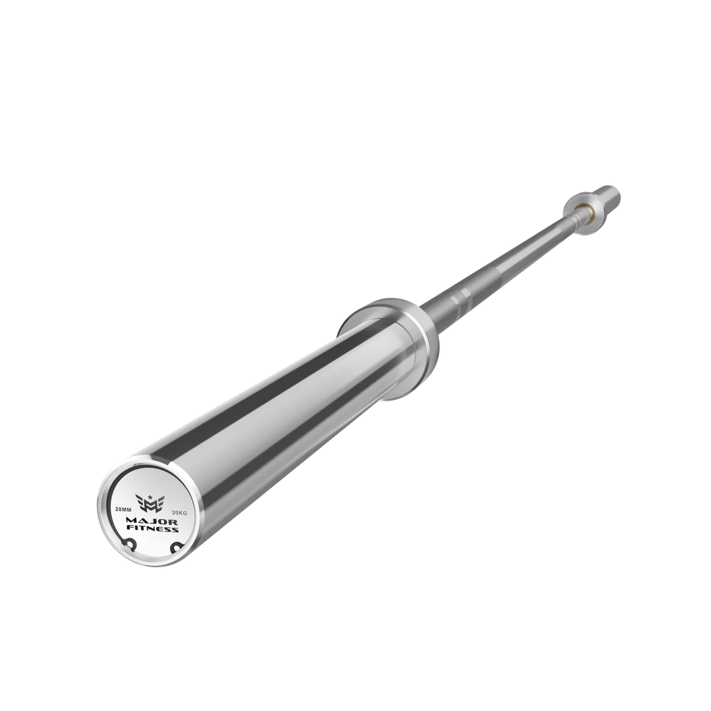 OB750 Olympic Barbell
