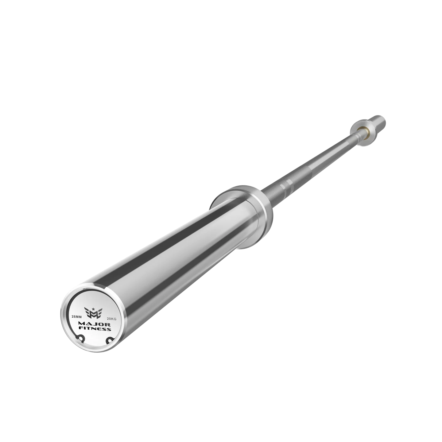 OB750 Olympic Barbell