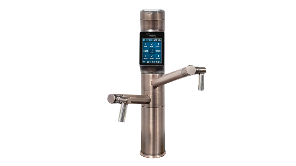 UCE-13 PLUS Water Ionizer - Antique Bronze