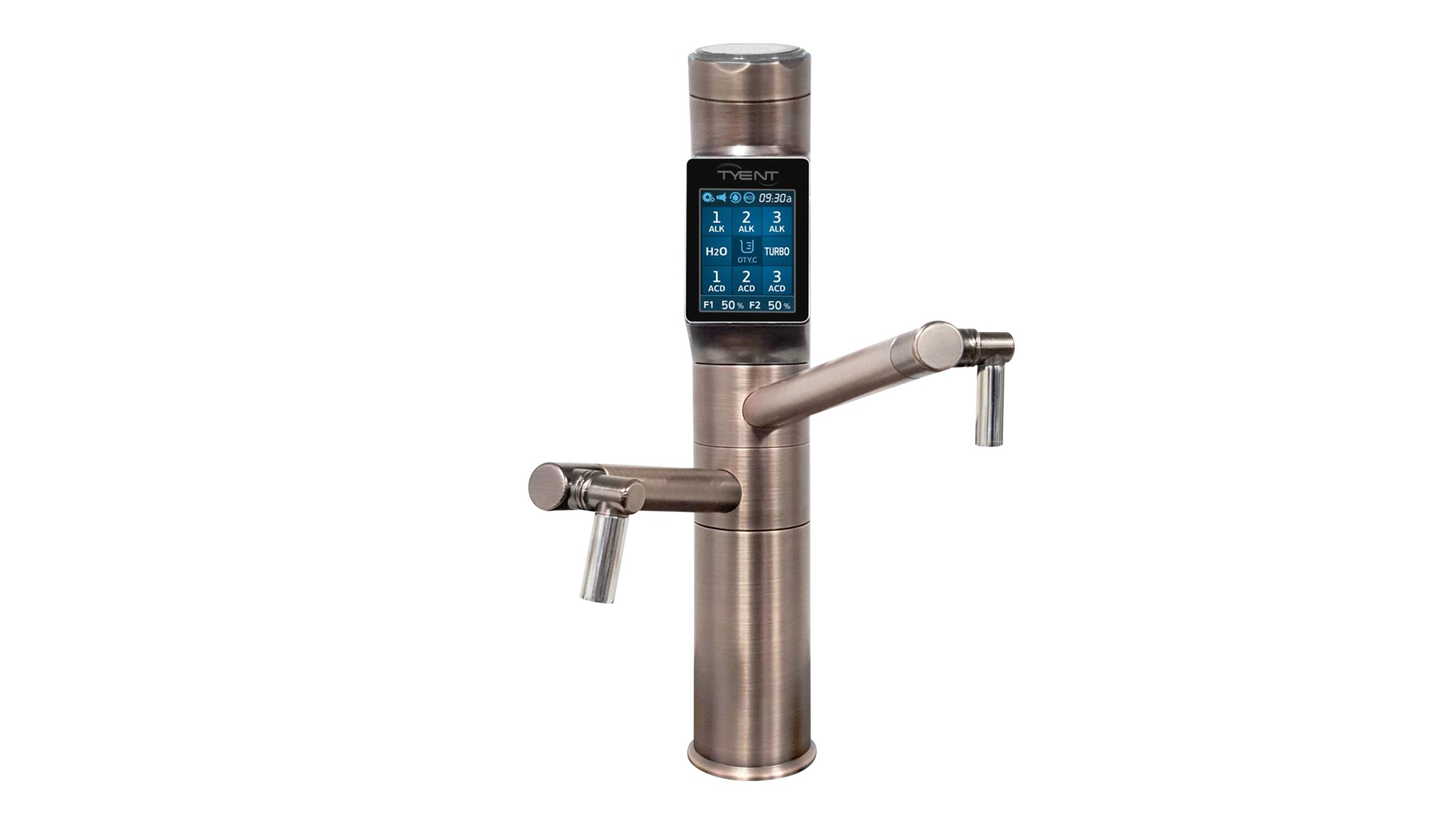 UCE-13 PLUS Water Ionizer - Antique Bronze