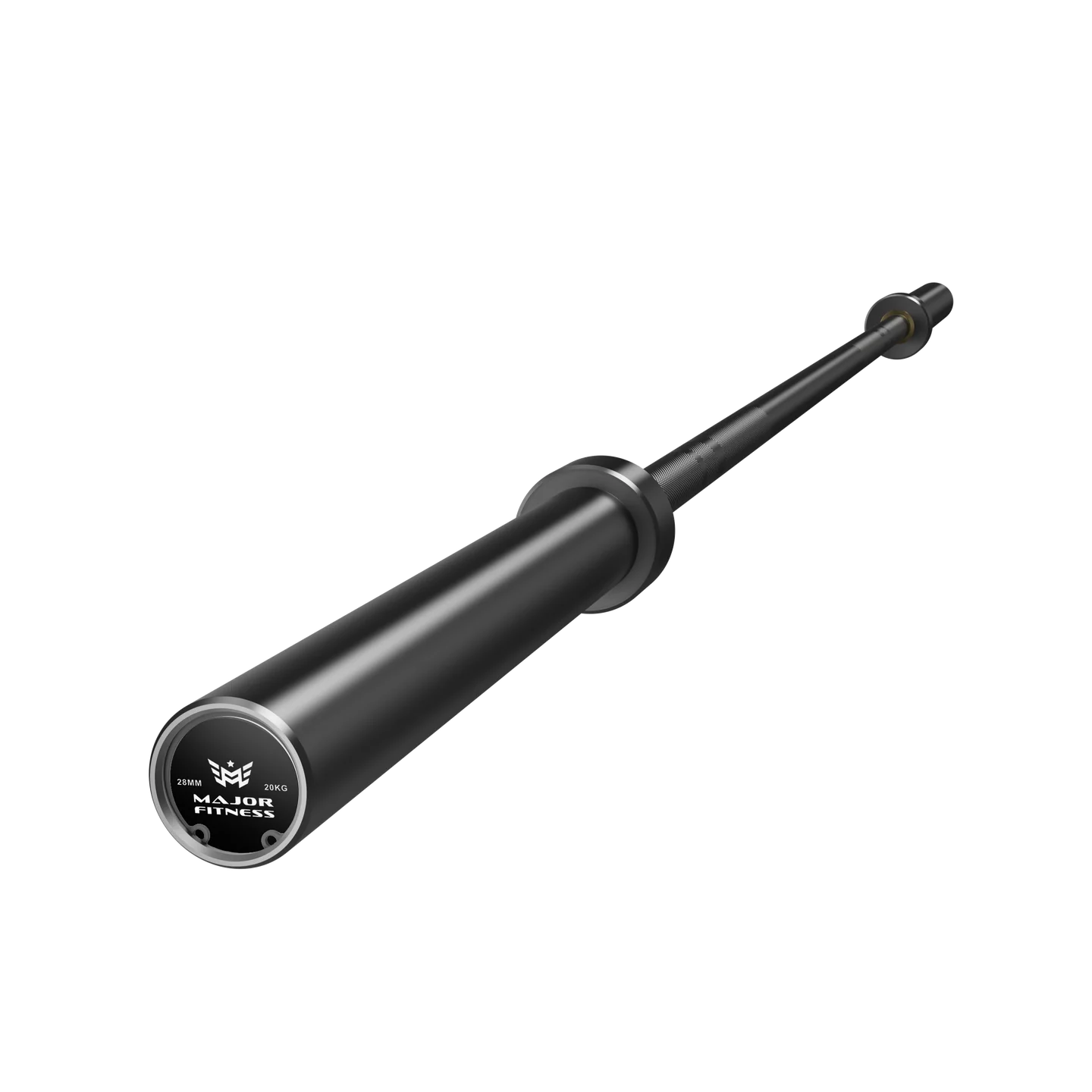 OB750 Olympic Barbell