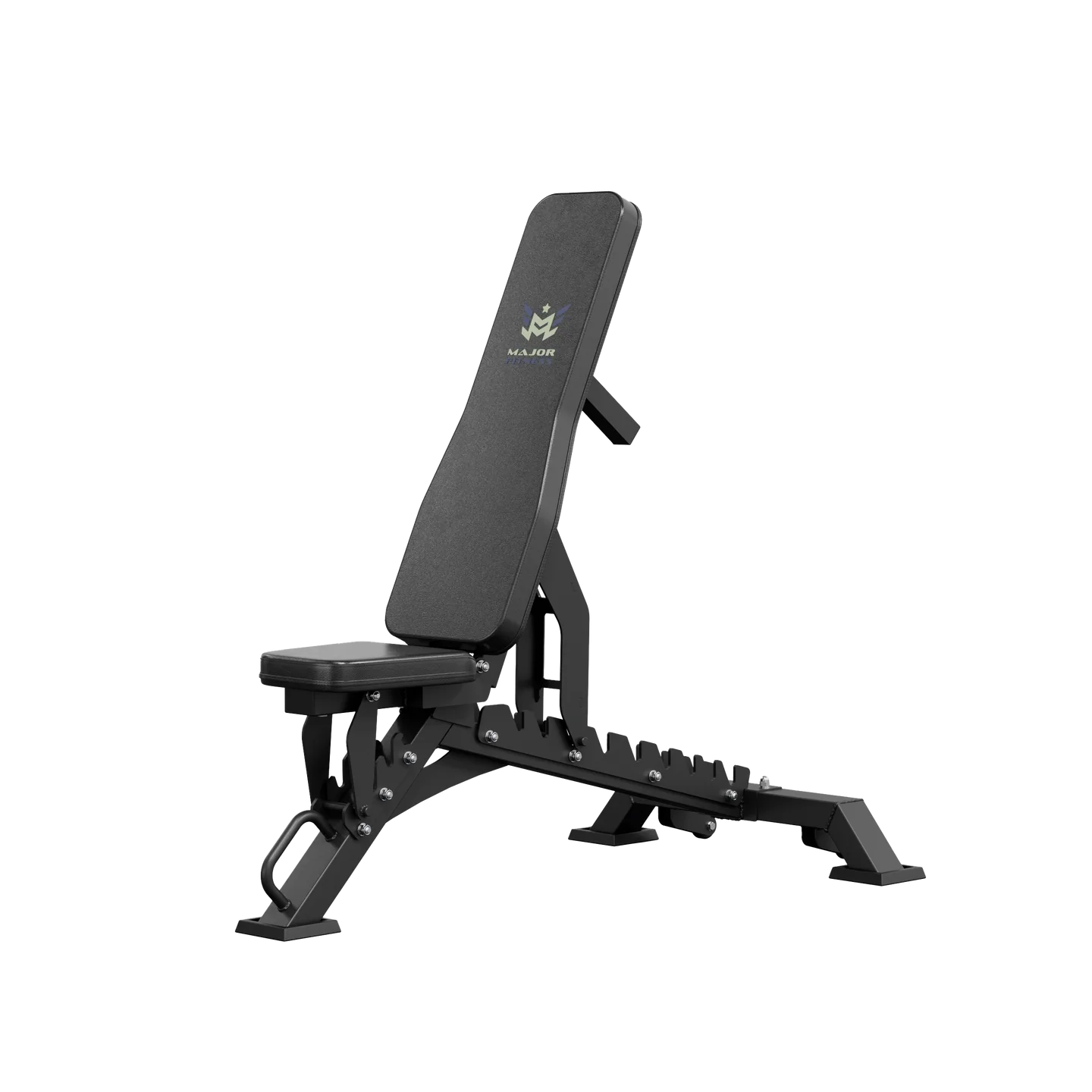 Adjustable Bench | 1300Lbs Capacity Weight Bench PLT01